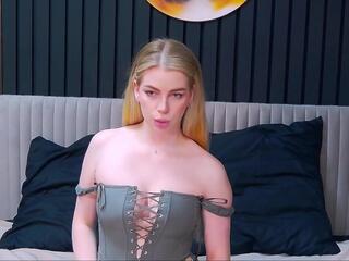 Milana Celeste webcam model stream image