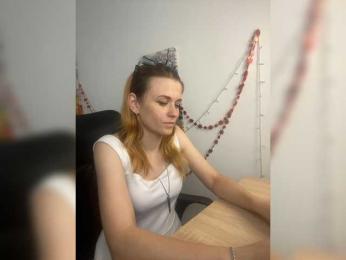 PeppyMiaa webcam model stream image