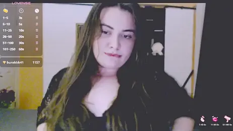 _bade_tasci_ webcam model stream image