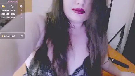 _bade_tasci_ webcam model stream image