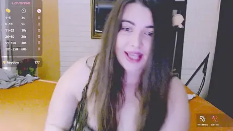 _bade_tasci_ webcam model stream image