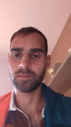 Mike283719 webcam cam4 model stream image