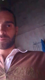 Mike283719 webcam model stream image