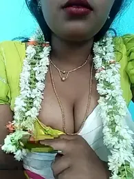 Usha_kannada webcam stripchat model stream image