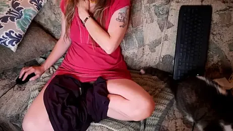 xxpixeyxx webcam model stream image