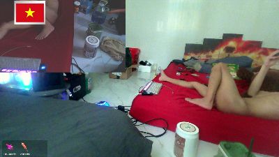 Hwanghonghae webcam model stream image