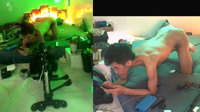 Hwanghonghae webcam model stream image