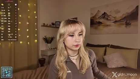 EternalLiberty webcam model stream image