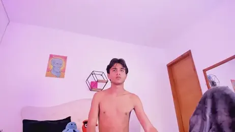 jin_luna webcam model stream image