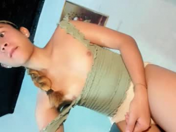 aryan_dolly webcam chaturbate model stream image