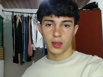 john_vichenso webcam model stream image