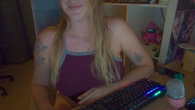 pinkladyx2 webcam model stream image