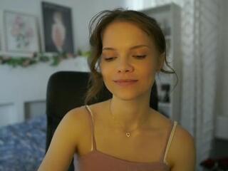 Natasha Baae webcam model stream image