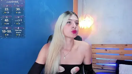 niky_doll_ webcam model stream image