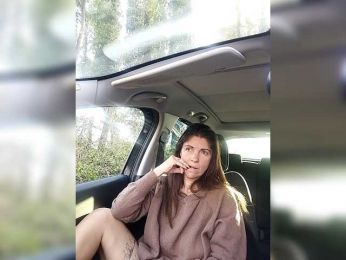 Dreamlove20 webcam model stream image