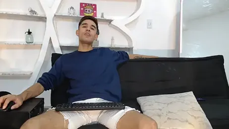 RED_EMPIRE webcam model stream image