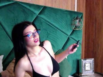 EllyWestt webcam model stream image