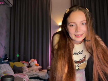 LissaSkarlet webcam model stream image