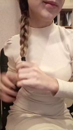 dzinblondi webcam model stream image