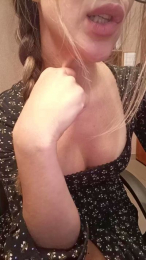 dzinblondi webcam model stream image