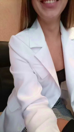 dzinblondi webcam model stream image