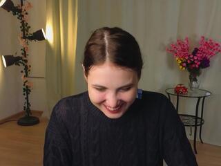 Carmina Tepperberg webcam model stream image