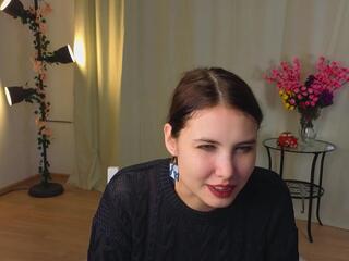 Carmina Tepperberg webcam model stream image