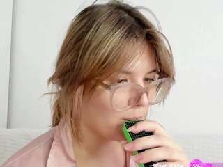 danfreyre webcam model stream image