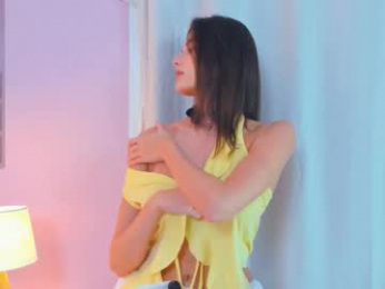 candy_flo webcam model stream image