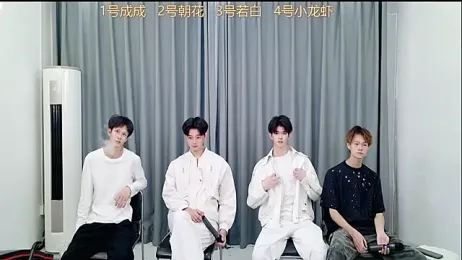 QYBOYS-001 webcam model stream image