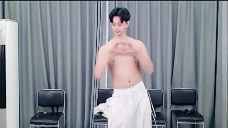 QYBOYS-001 webcam model stream image