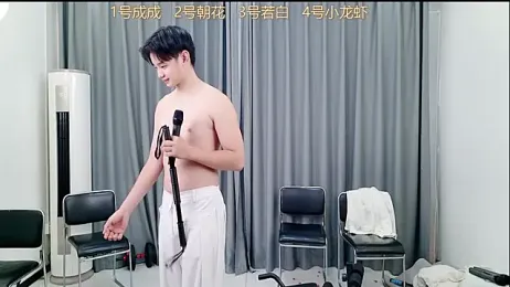 QYBOYS-001 webcam model stream image