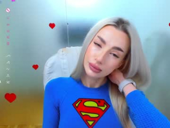 aileen_williams webcam model stream image