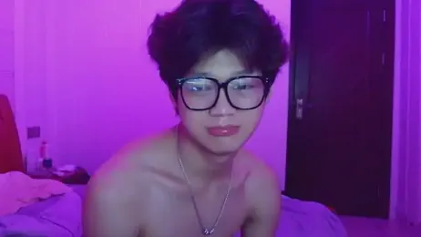 XJ-XIAOXIAO webcam model stream image