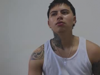 sahara_n_thiago webcam chaturbate model stream image