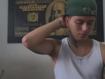 sahara_n_thiago webcam model stream image