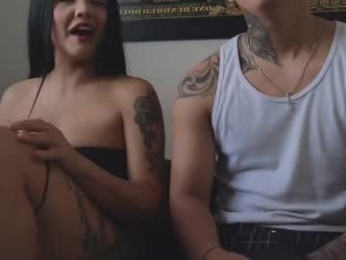 sahara_n_thiago webcam model stream image