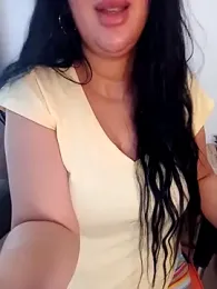 Queen_sousou webcam model stream image