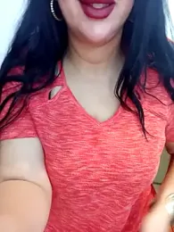 Queen_sousou webcam model stream image