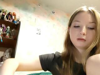 Nina Winford webcam model stream image