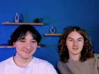 klaus_rice webcam model stream image