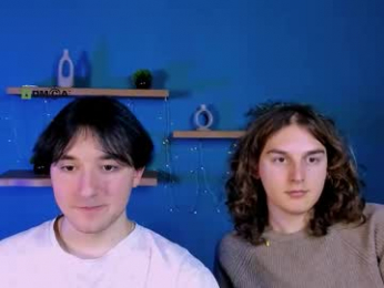 klaus_rice webcam model stream image