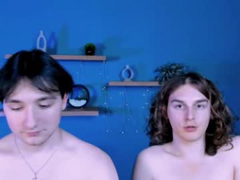 klaus_rice webcam model stream image