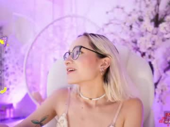 dalahiarushh webcam chaturbate model stream image