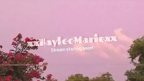 xxhayleemariexx webcam stripchat model stream image