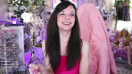 xxhayleemariexx webcam model stream image