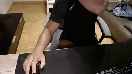 sensualman90 webcam model stream image