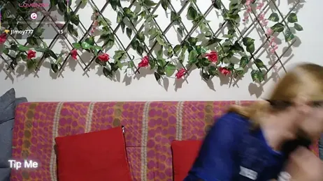 JackyEmma25 webcam stripchat model stream image