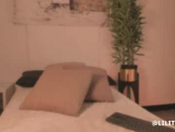 lilith_sage_ webcam model stream image