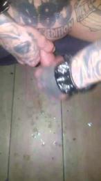 Grey25cm webcam cam4 model stream image